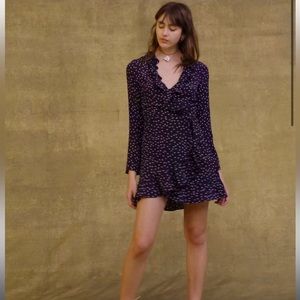 REALISATION PAR ALEXANDRIA DRESS